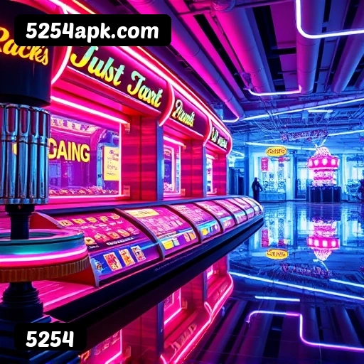 5254 - Security