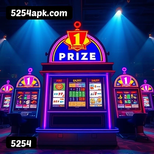 5254 Brasília - Casino Guide