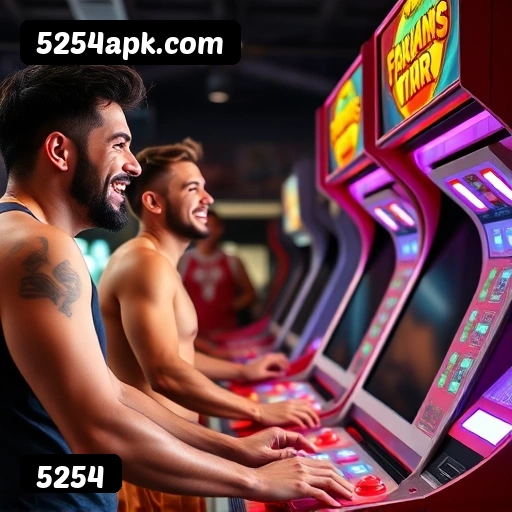 5254 - App Security
