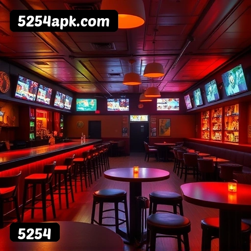 5254 Belo Horizonte - VIP Casino