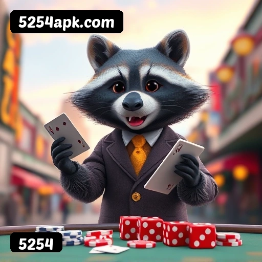 5254 Salvador - Strategy