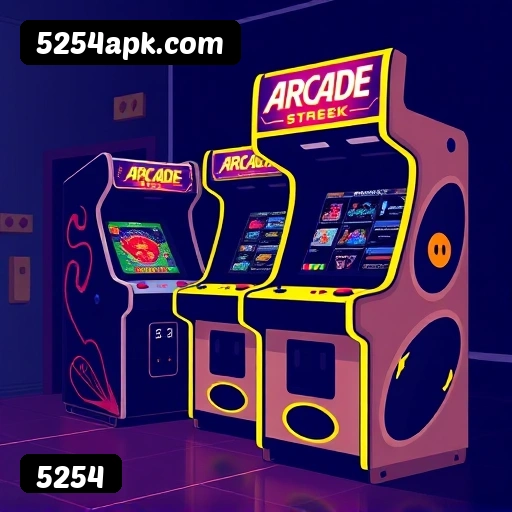 5254 - User Statistics