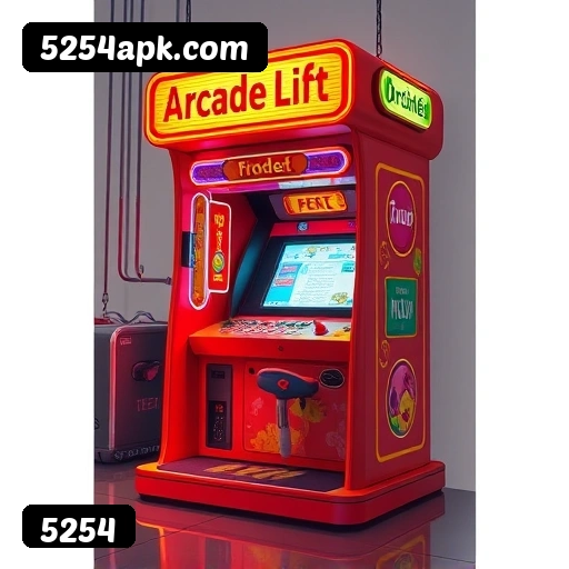 5254 - Pagamento PIX Instantâneo