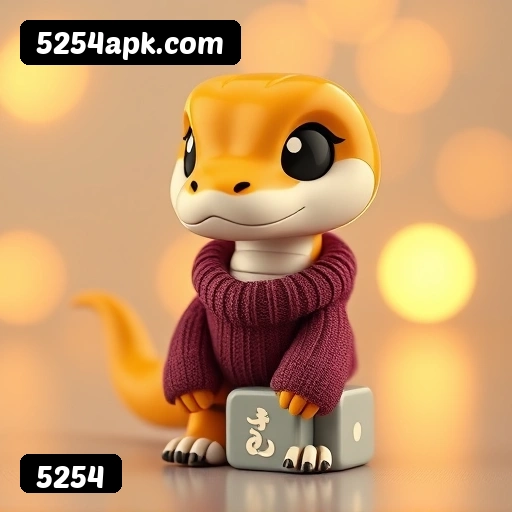5254 Salvador - Support