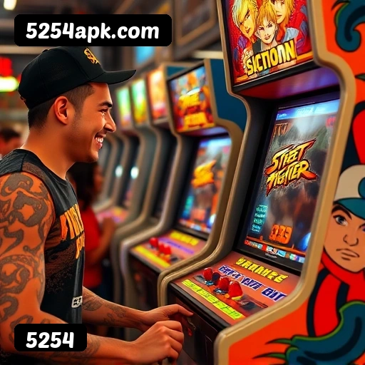 5254 Salvador - Statistics