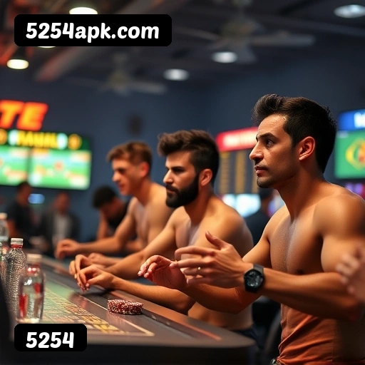 5254 São Paulo - All Bonuses