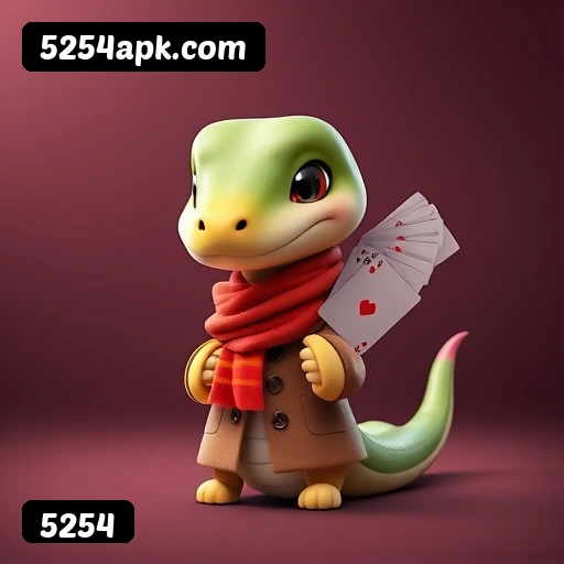 5254 Salvador - Promo Stats