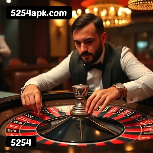 5254 São Paulo - Jogo Providers