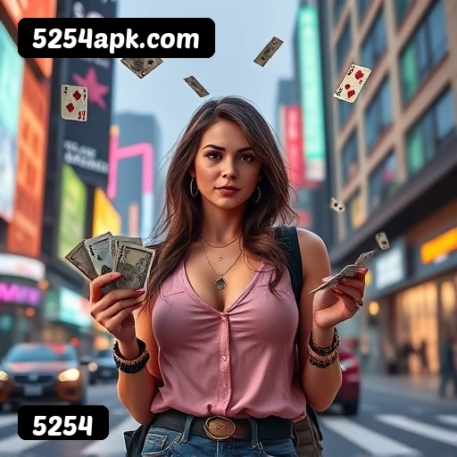 5254 - Support