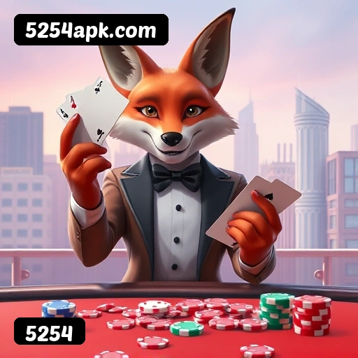 5254 Rio de Janeiro - Slot Strategy