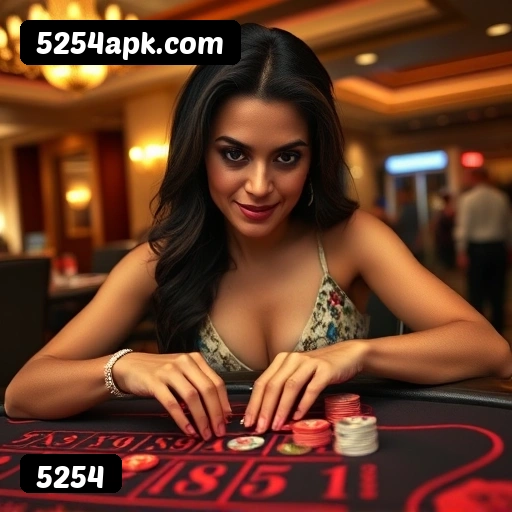 5254 São Paulo - Live Tables