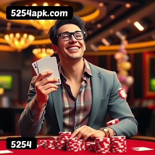 5254 São Paulo - Top Slots