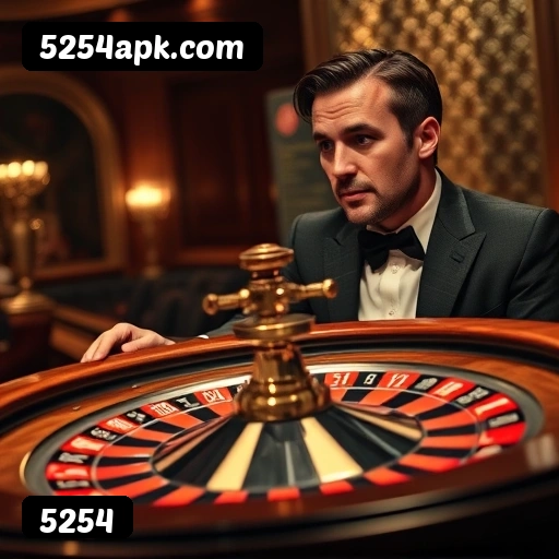 5254 - App Performance