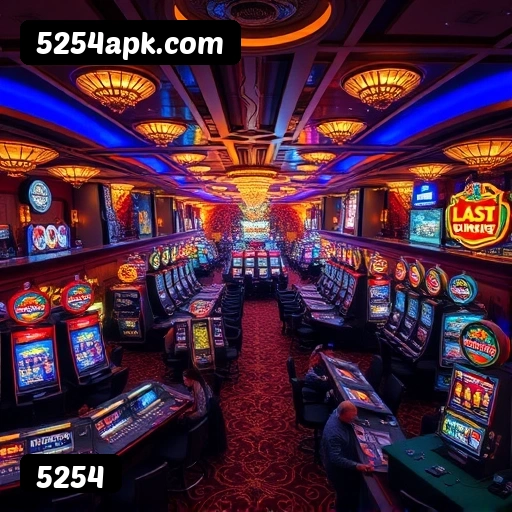 5254 Salvador - Strategies