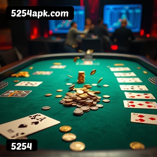 5254 Curitiba - Live Betting