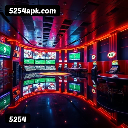 5254 Salvador - Football