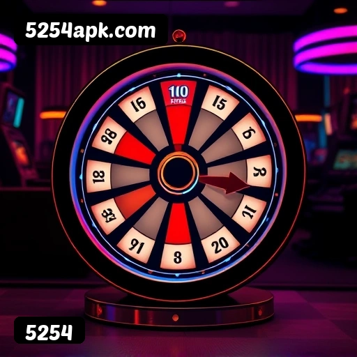 5254 Belo Horizonte - Jackpots